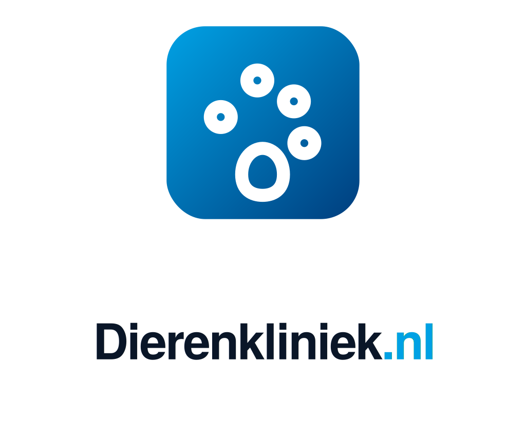 Dierenkliniek.nl gestapeld